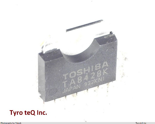 TA8428K(5,S)