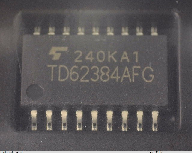 TD62384AFG