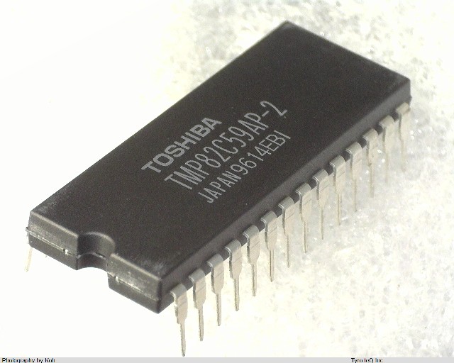 TMP82C59AP-2
