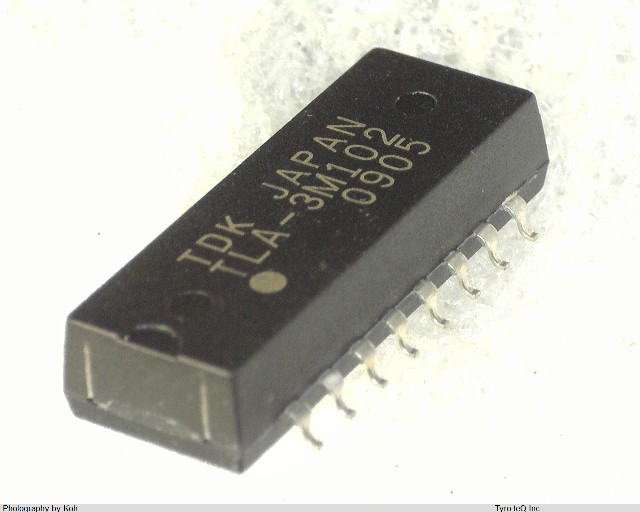 TLA-3M102