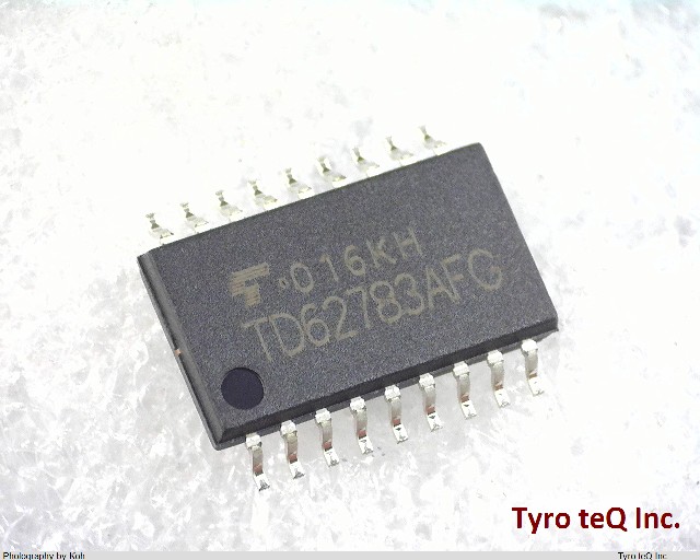 TD62783AFG