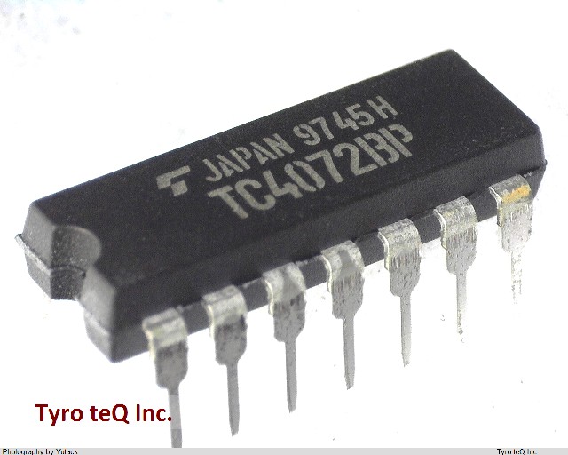 TC4072BP