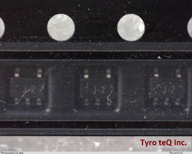 TC7SZ08FU(TE85L,F)