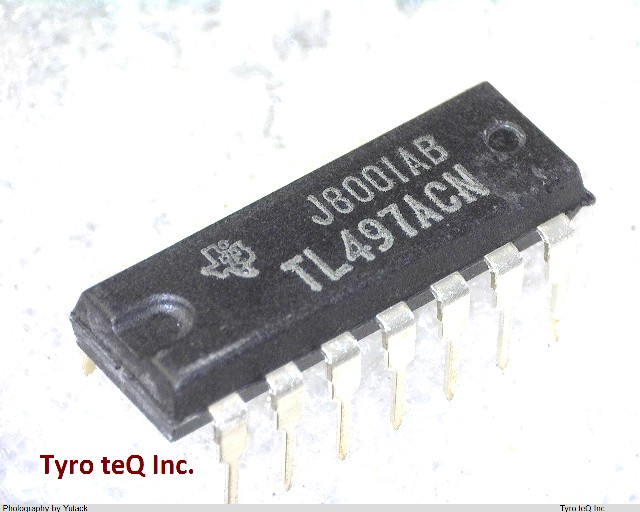 TL497ACN