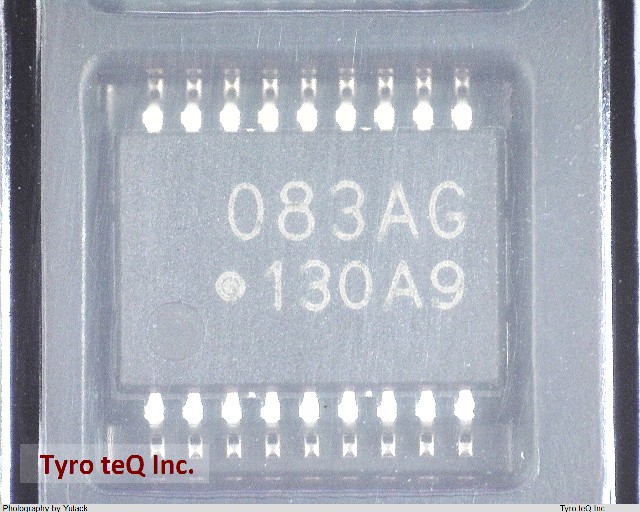 TD62083AFNG