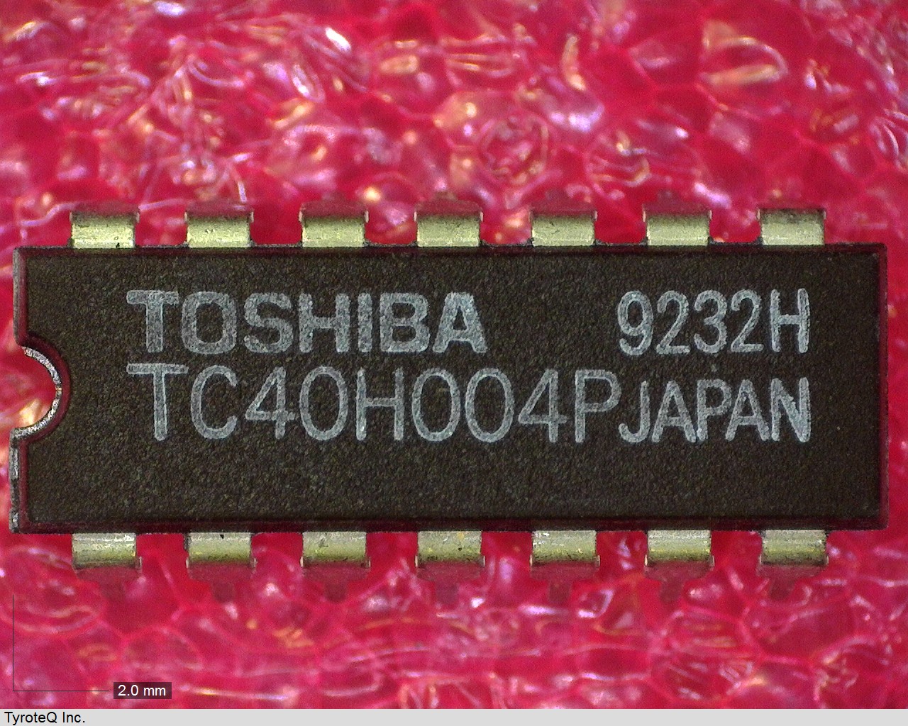TC40H004P