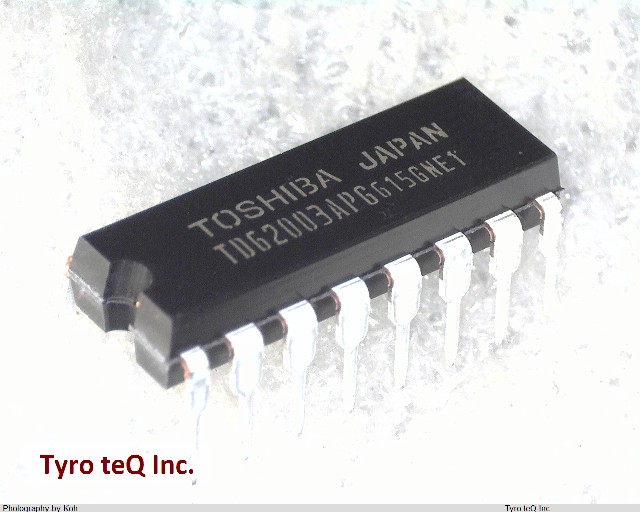 TD62003APG