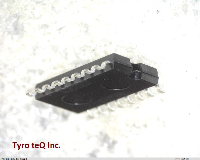 TC4528BF