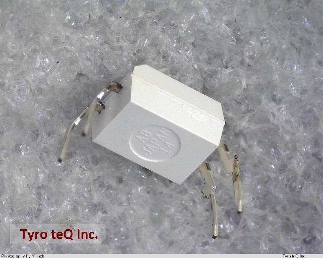 TLP421F(GR)
