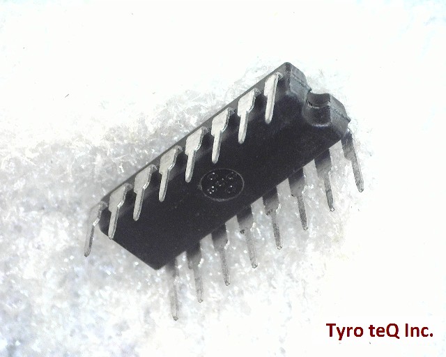 TC4585BP