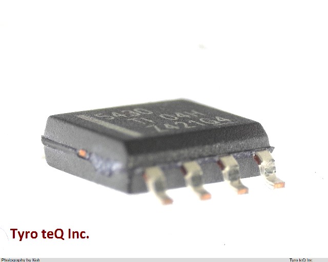TPS5430DDAR