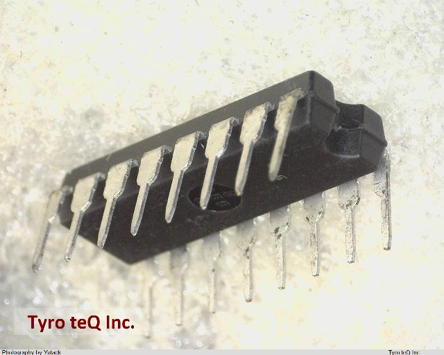 TC4063BP