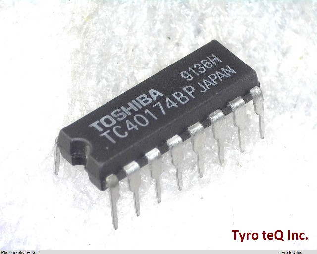 TC40174BP