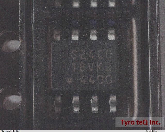 S-24C01BFJ窶典B-G