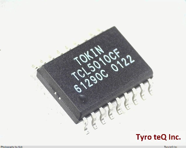 TCL5010CF
