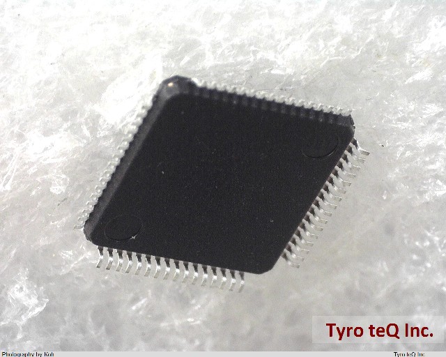 TL16C750IPM
