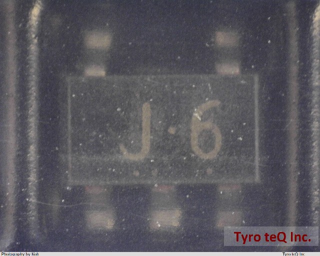 TC7SZU04F