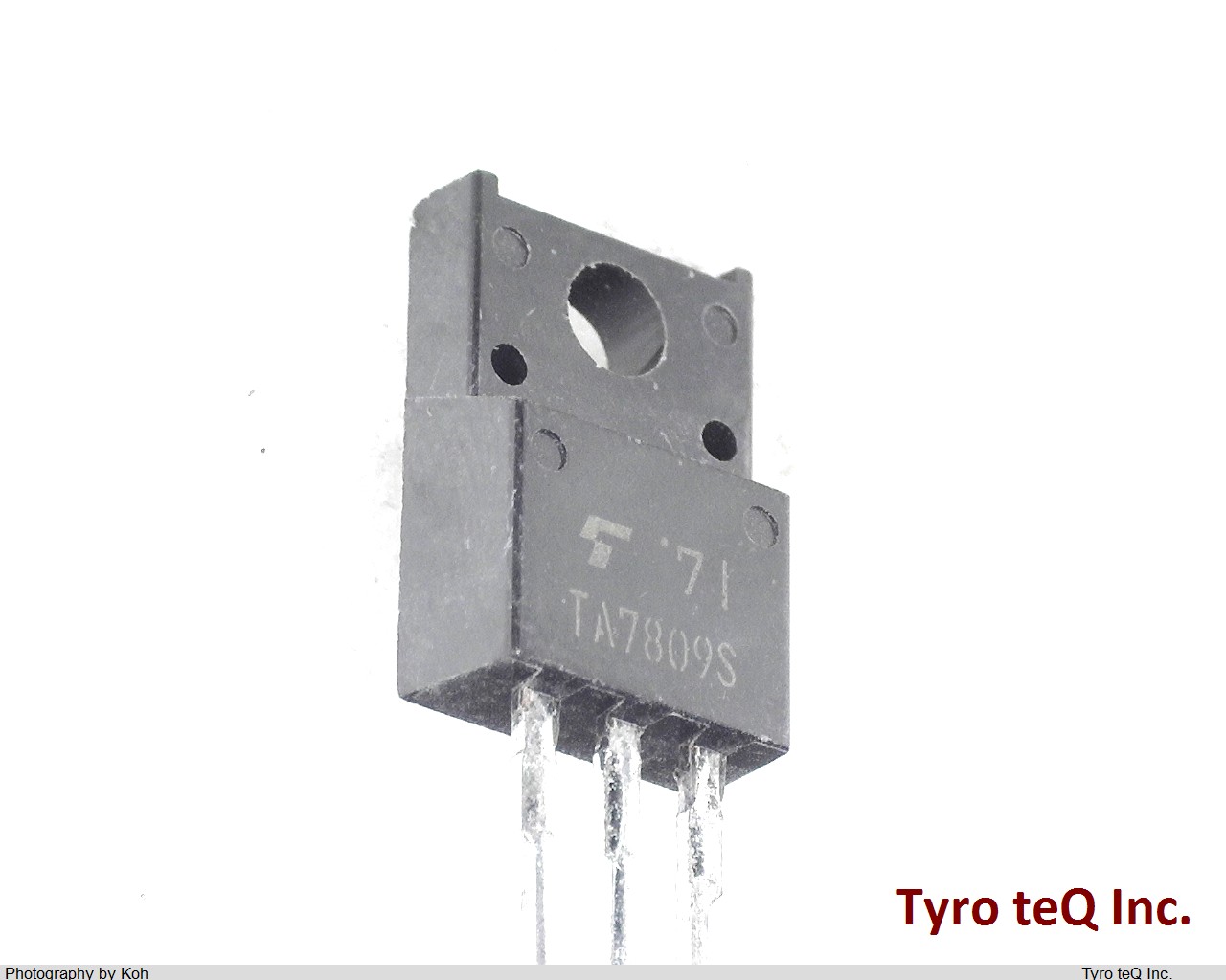 TA7809S
