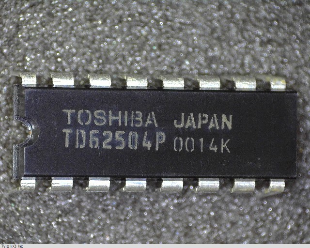 TD62504P