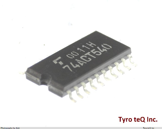 TC74ACT540F