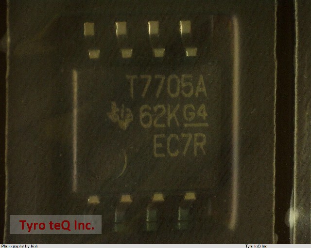 TL7705ACPSR