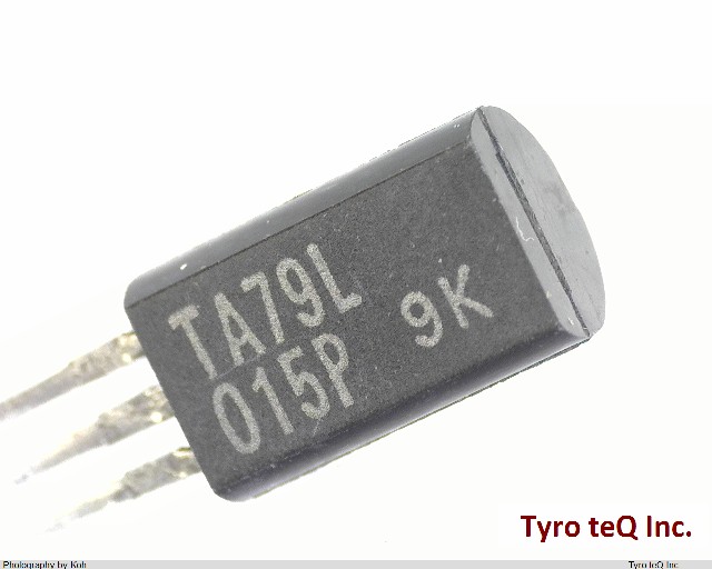 TA79L015AP