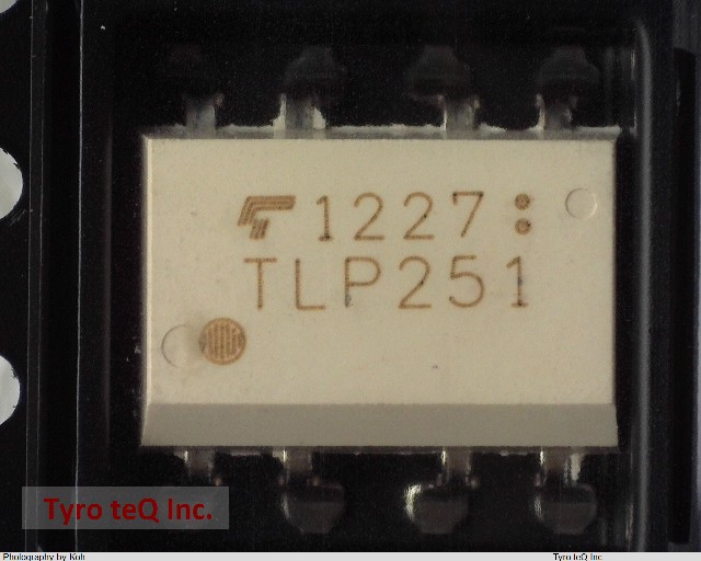 TLP251(TP1,F)