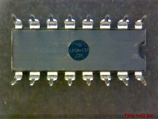TC4022BP