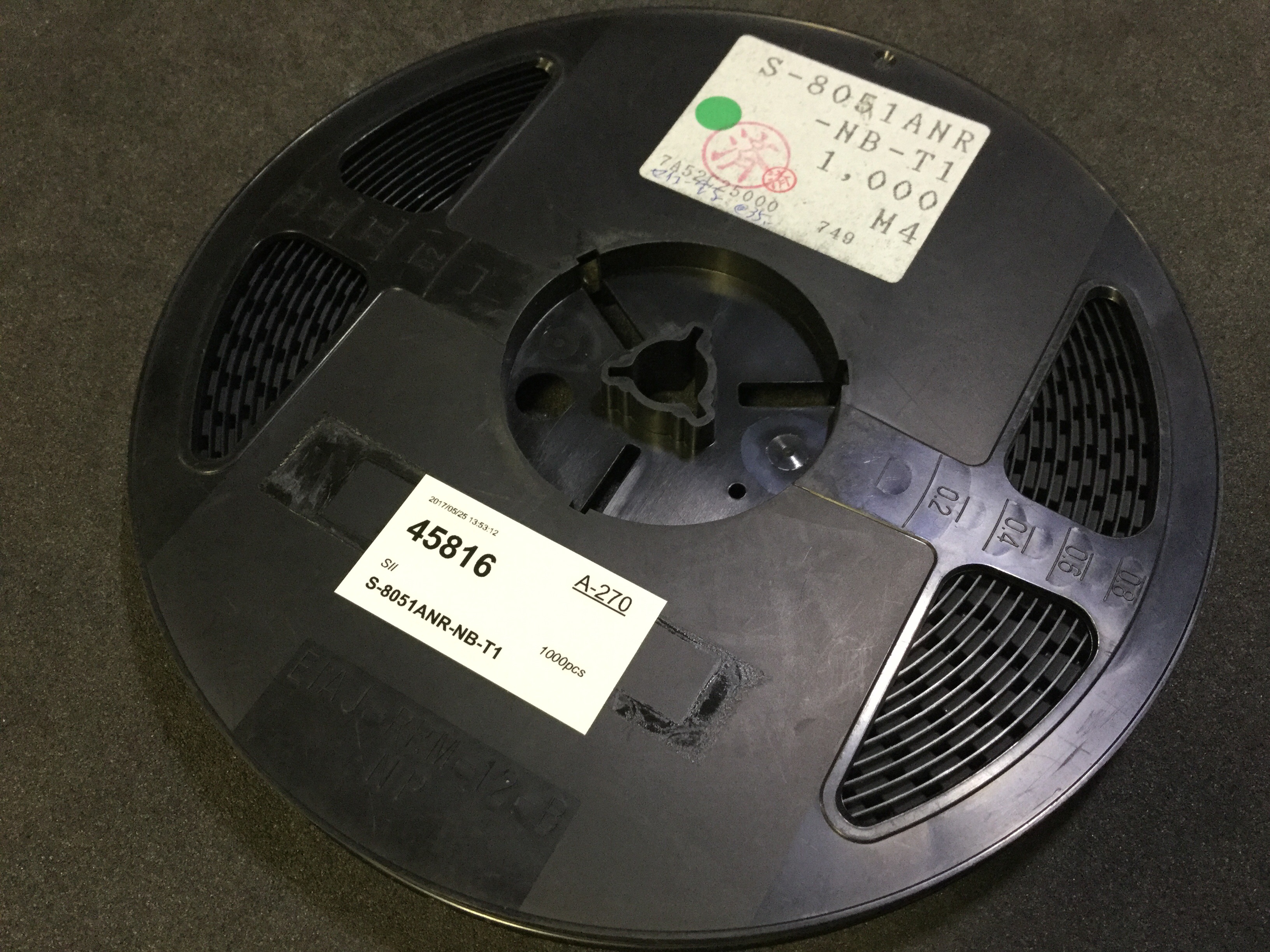 S-8051ANR-NB-T1