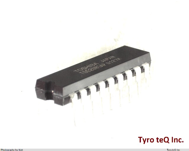 TD62081AP
