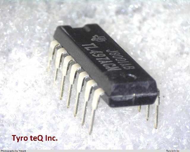 TL497ACN