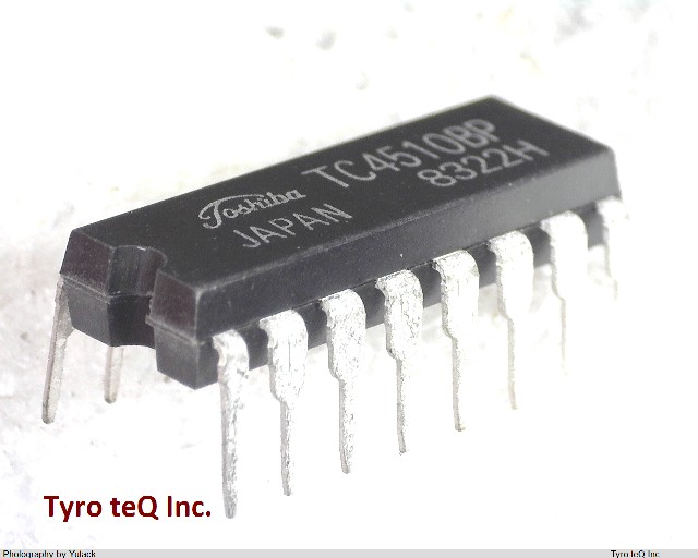 TC4510BP