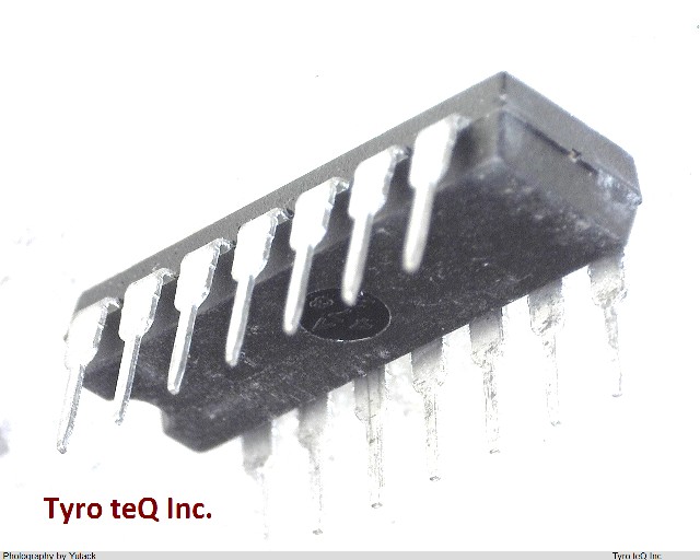 TC4082BP