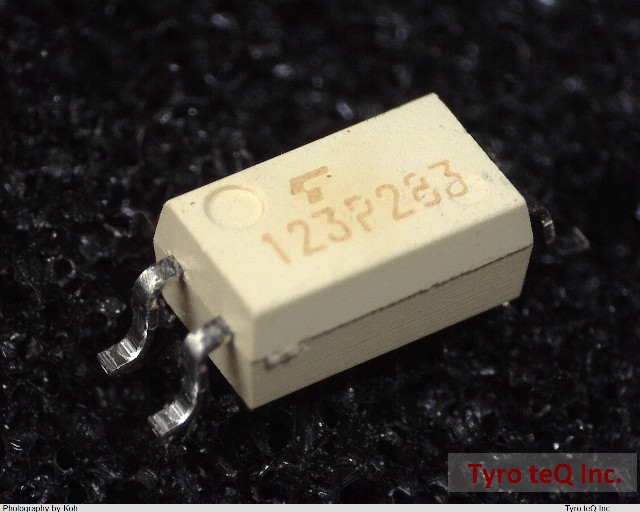 TLP283(F)