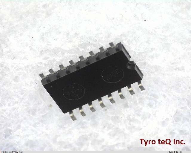 TC74HC174AF