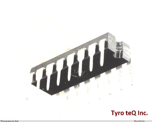TD62004P
