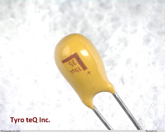 TAP156K035SCS