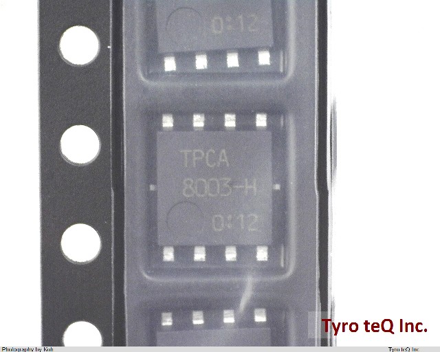 TPCA8003-H
