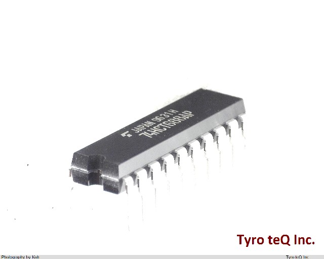 TC74HCT688AP