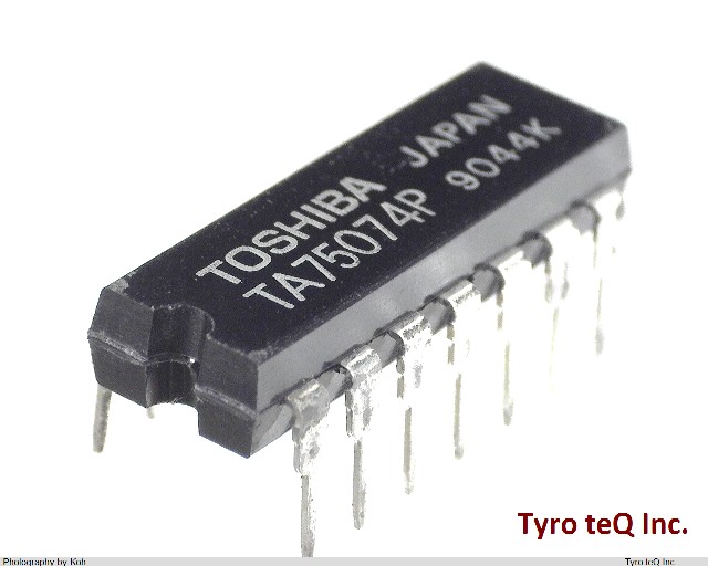 TA75074P