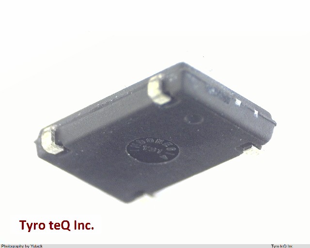 SG-8002JF 12.000MHZ-SCMB