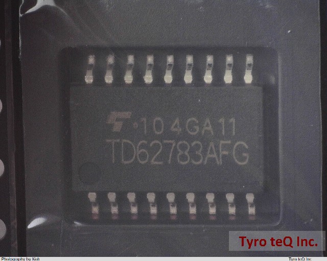 TD62783AFG(5,S)