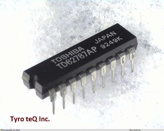 TD62787AP
