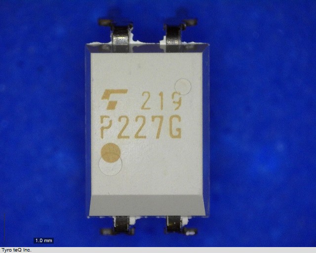 TLP227G(F)