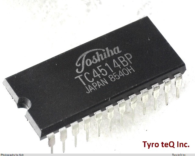 TC4515BP