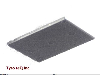 S29PL127J60TFI130