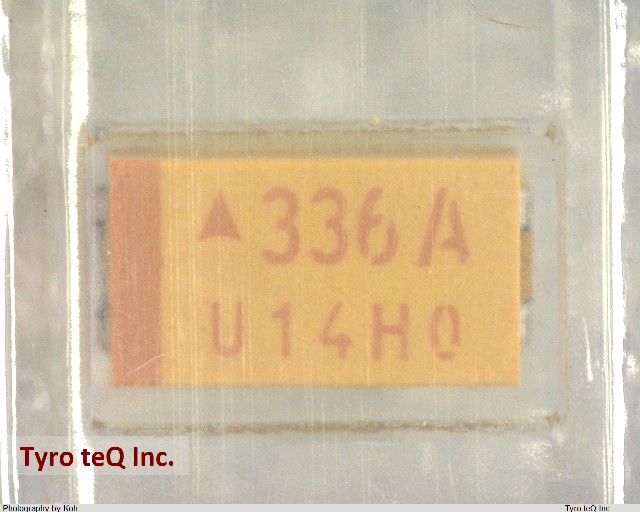 TAJC336K010R