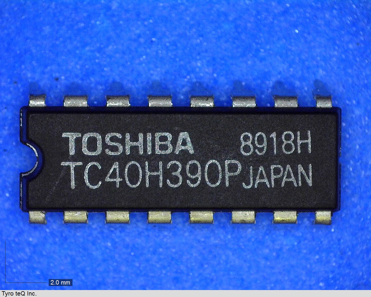 TC40H390P
