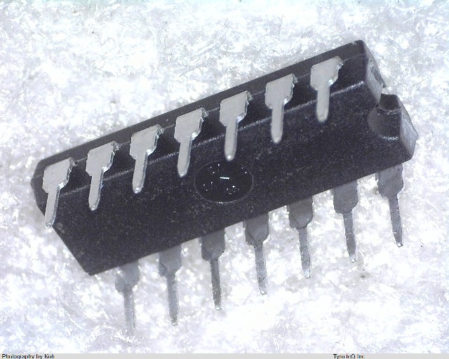 TC4000BP