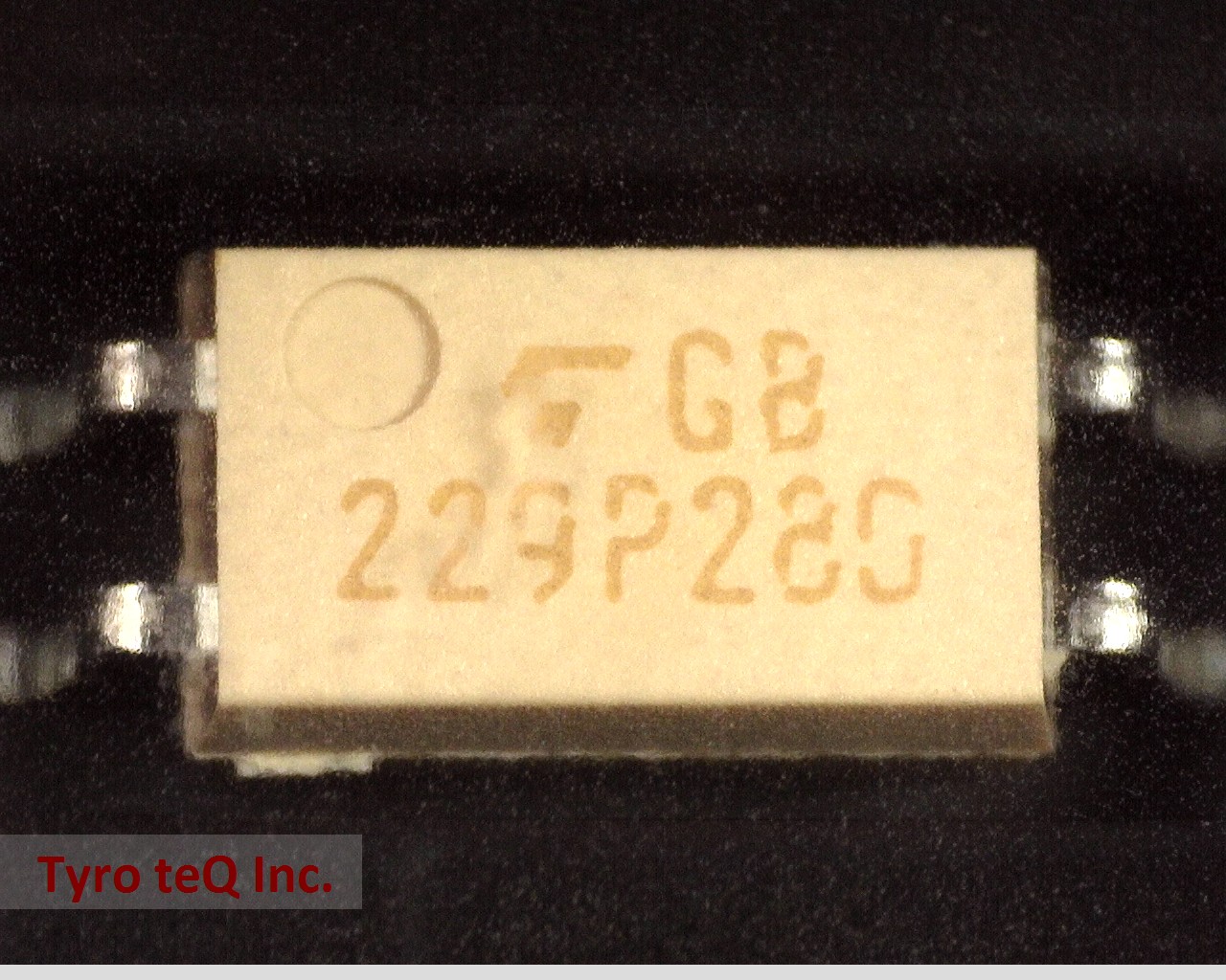 TLP280(GB-TP,F)